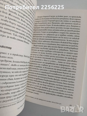 Чувствителният разказвач, снимка 2 - Художествена литература - 53372845
