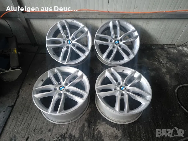Джанти за BMW 18
