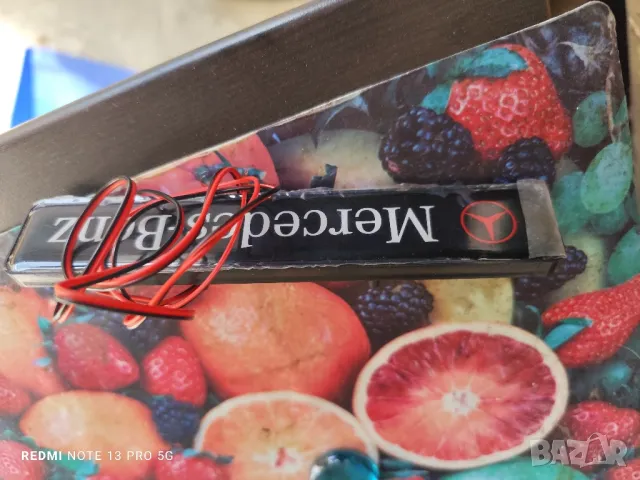 Светеща емблема., снимка 4 - Аксесоари и консумативи - 49438696