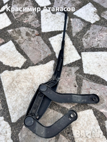 A2118200444. Рамо чистачка дясна за Мерцедес Е-класа W211. CLS 219, снимка 2 - Части - 52405610