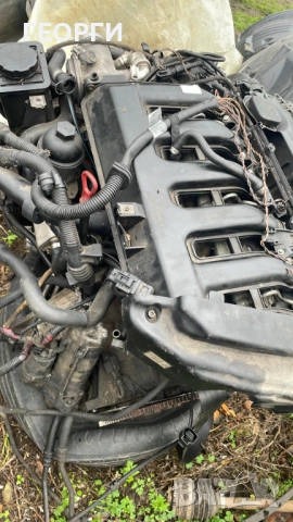 BMW x3 204 cv, снимка 3 - Части - 52594583