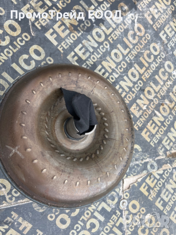 Хидротрансформатор автоматична скоростна кутия Мерцедес W203 Mercedes W203 