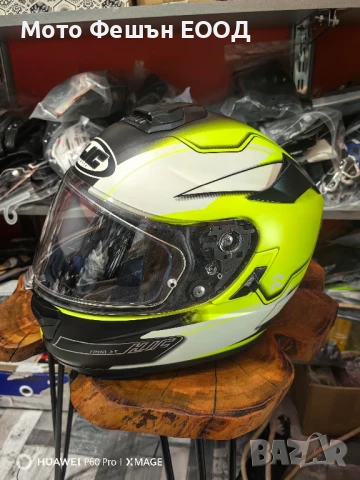 HJC rpha ST
Размер S