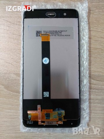Дисплей и тъч скрийн за Huawei P10 Plus, снимка 2 - Резервни части за телефони - 39626279