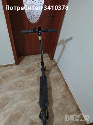 Тротинетка Mi Electric Scooter Pro 2, снимка 5 - Други спортове - 53655184