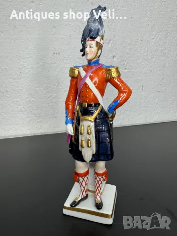 Порцеланова фигура №6643 , снимка 1