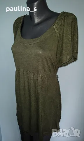 Четири броя / Маркова туника / голям размер , снимка 9 - Туники - 28599271