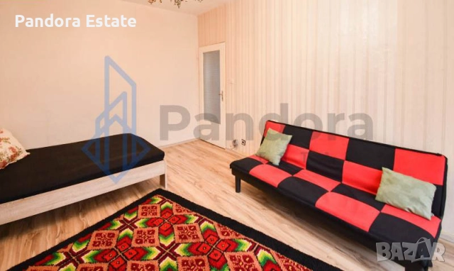 2-СТАЕН апартамент под наем, гр. София, кв. Фондови жилища, снимка 4 - Апартаменти - 52412617