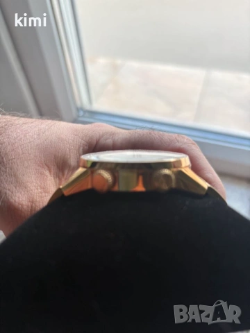 продавам чисто нов часовник - Vostok-Europe GAZ-14 Limousine - 2426/5609060 - договаряне, снимка 6 - Мъжки - 53579492