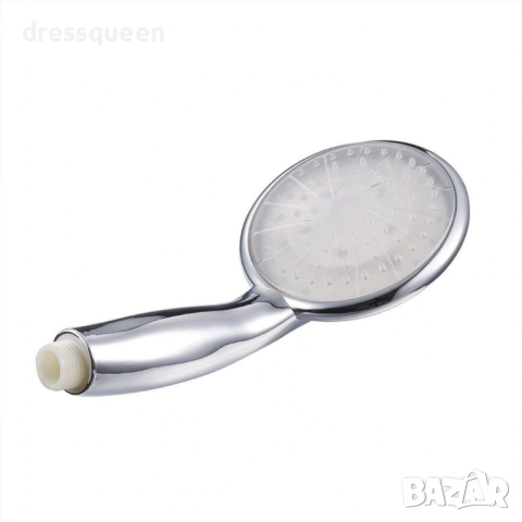 808 Светеща слушалка за душ, снимка 8 - Други стоки за дома - 44571512