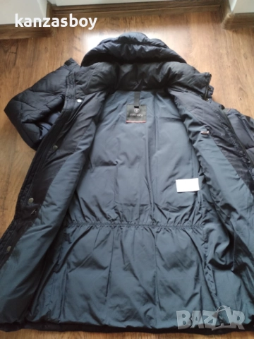 bogner fire+ice mens down parka - страхотна пухена парка М/Л, снимка 14 - Якета - 52552861