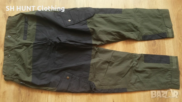 GAUPA OF NORWAY Trouser размер M панталон пролет есен - 1875, снимка 2 - Екипировка - 53101558