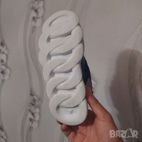 Versace Chain Reaction 2  маратонки / сикърси номер 33 , снимка 14 - Детски маратонки - 47582927