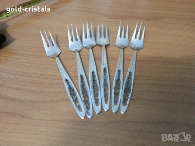 Руски вилички филигран