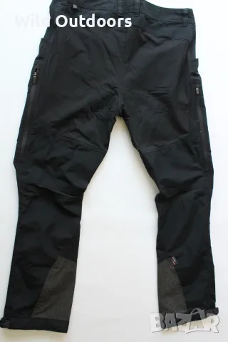 LUNDHAGS Traverse II pants - мъжки хибриден панталон, размер 54 (XL), снимка 5 - Спортни дрехи, екипи - 56202181