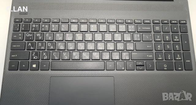 HP 15S-FQ2004NU Ryzen 7 4700U/8GB/256SSD/FHD, снимка 9 - Лаптопи за дома - 53128991