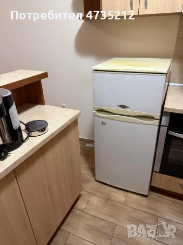 Свободностоящ хладилник