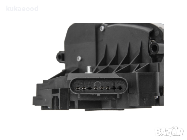 Брава за Volvo V60 (2010-2018)  За предна лява врата, снимка 6 - Части - 44617128