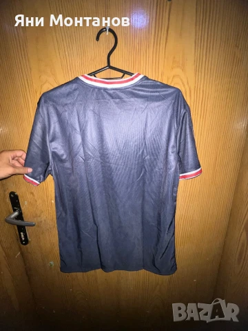 Футболни тениски , снимка 16 - Тениски - 51075263