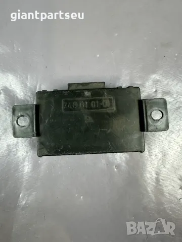 Модул Аларма за АУДИ AUDI A3 8L 8L0951173, снимка 3 - Части - 49364989