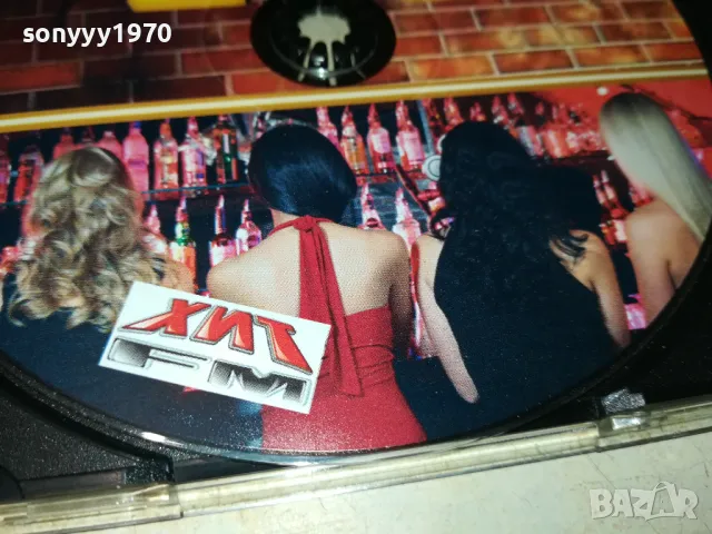 НАШИ 90-Е ШАНСОН ЦД 2505250630, снимка 4 - CD дискове - 50416578