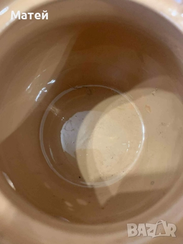 Керамичен съд за съхранение на чесън* Без забележки , снимка 4 - Кутии за съхранение - 52033382