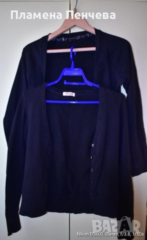 дамски дрехи, сака, елеци и жилетки , снимка 5 - Якета - 52356464