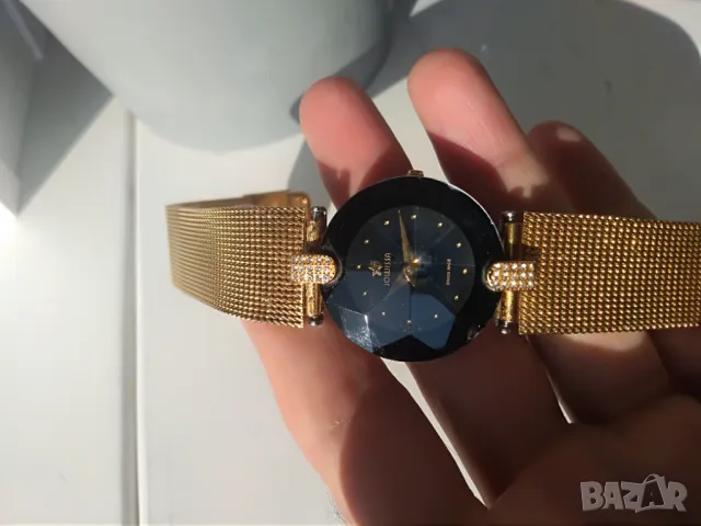 JOWISSA Facet Strass Swiss, снимка 3 - Дамски - 49784896