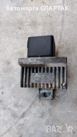 7700115078 Renault Trafic Megane Scenic & Nissan Primastar Реле за подгревни свещи