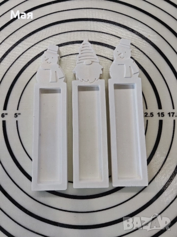 Коледа:  Кутийки за подаръци 2, снимка 7 - Коледни подаръци - 52414117