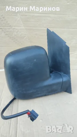 Дясно огледало за Фолксваген кади., снимка 3 - Части - 47633853