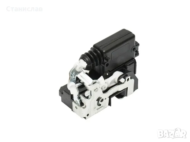 Dacia Sandero Брава за задна лява врата , снимка 3 - Части - 50209028