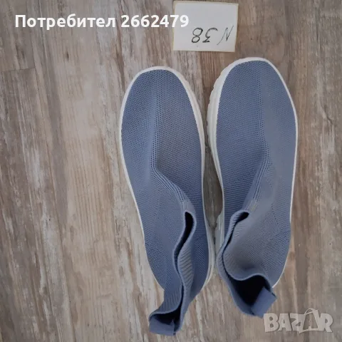 Продавам обувки., снимка 16 - Дамски обувки на ток - 56091601