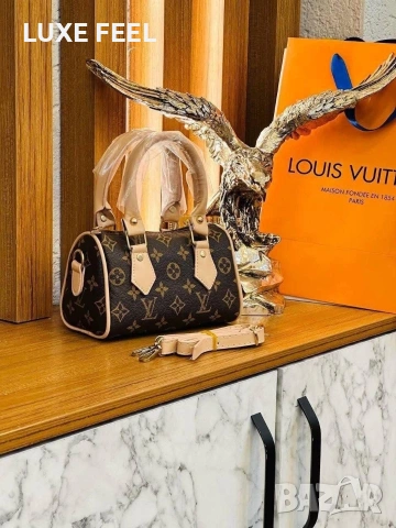 Louis Vuitton ⚜️Дамски Чанти 