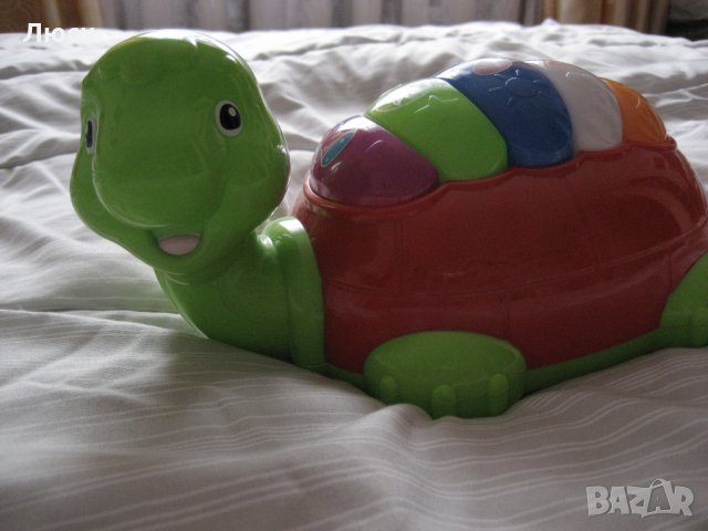 Лотове от играчки за бебета, снимка 8 - Музикални играчки - 35785137