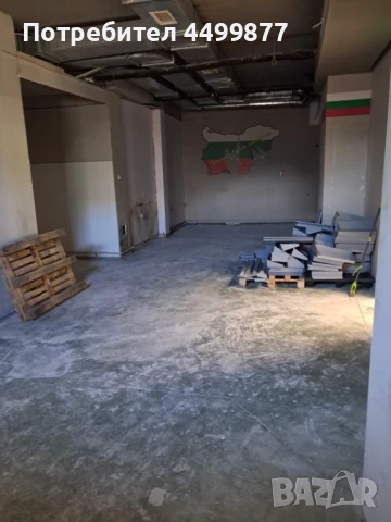 Склад под наем- Три чучура, Стара Загора, снимка 1