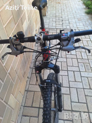 Simplon mtb 26 inch, снимка 7 - Велосипеди - 56130972