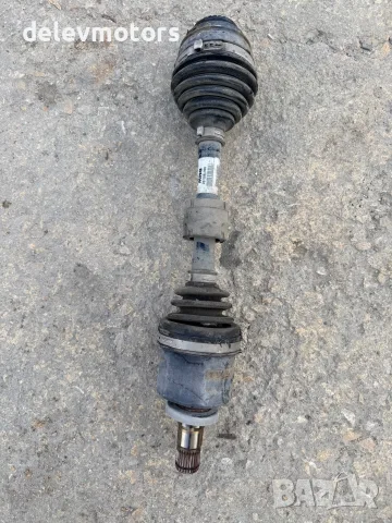 8661685-02 полуоска лява от Mini Cooper S (56) 2.0i