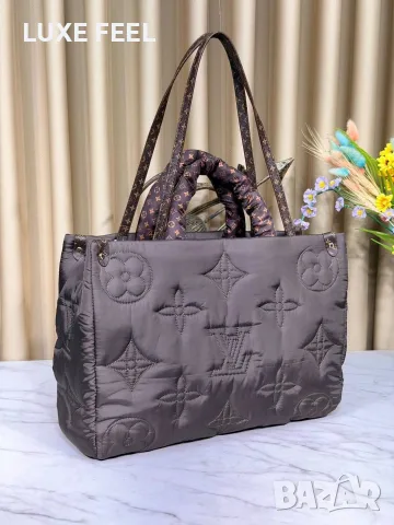 Louis Vuitton ⚜️Дамски Чанти , снимка 9 - Чанти - 55931158