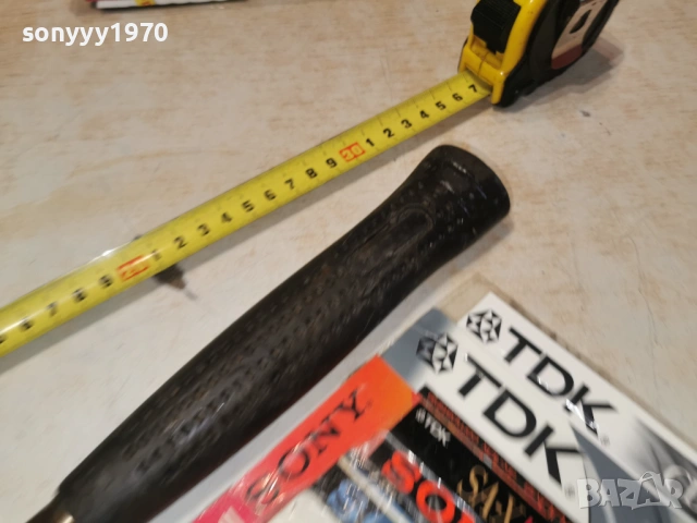 брадва чук кози крак 2701260938, снимка 16 - Други инструменти - 53241042