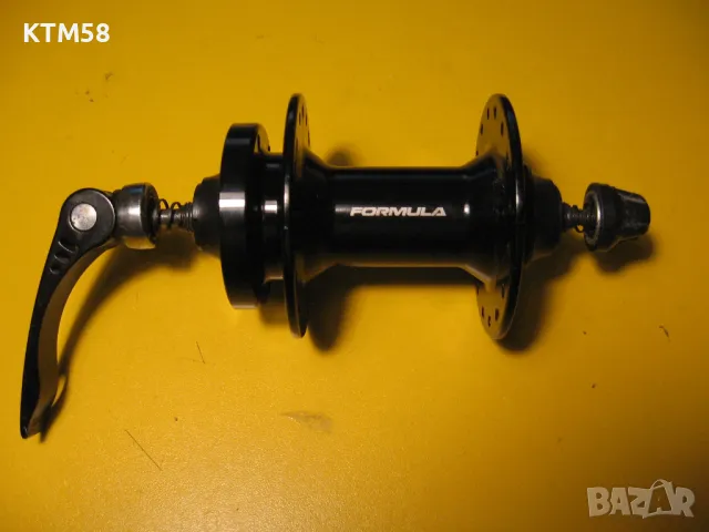 Продавам (заменям) велосипедни части, снимка 2 - Части за велосипеди - 46887012