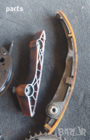 Комплект Верига Форд Транзит - Мондео - Ягуар X type 2.0 - 2.2 - 2.4 N, снимка 9 - Части - 42390534