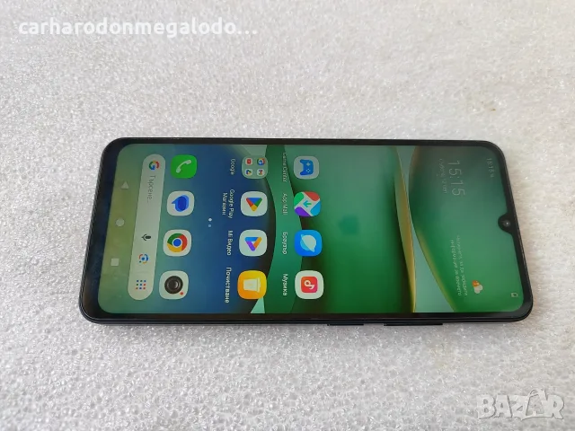 Xiaomi Redmi A5 128GB 4GB RAM Dual, снимка 6 - Xiaomi - 56049323