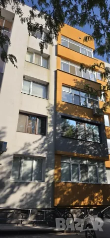 Продавам 2-стаен апартамент, гр. Елхово, 5-ти етаж, снимка 16 - Апартаменти - 55903753
