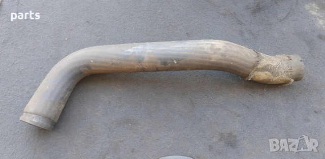 Маркуч Ситроен Джъмпер N:9335 - Фиат Дукато - Пежо Боксер, снимка 3 - Части - 51958480