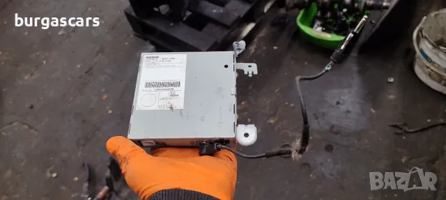 Модул усилвател 283A0 CC00A Nissan Murano - 60лв