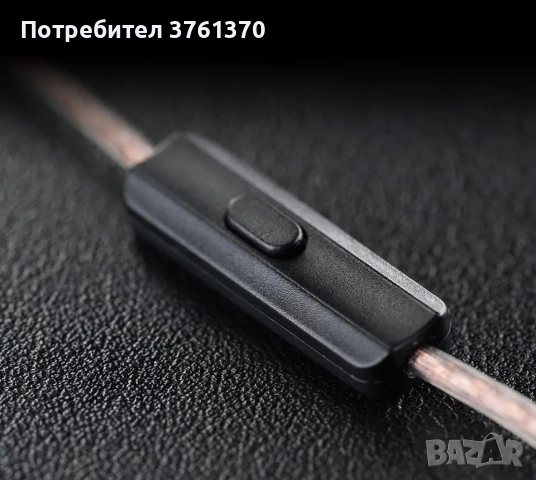 KZ-EDX PRO X, снимка 4 - Слушалки и портативни колонки - 52910946