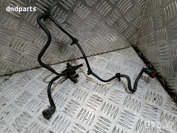 Регулатор температура на горивото за Renault Megane, 1.9dCi, 2004г.