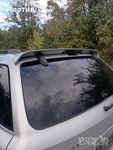 Стъкло на задният капак за Киа Соренто - Kia Sorento , снимка 5 - Части - 47636325