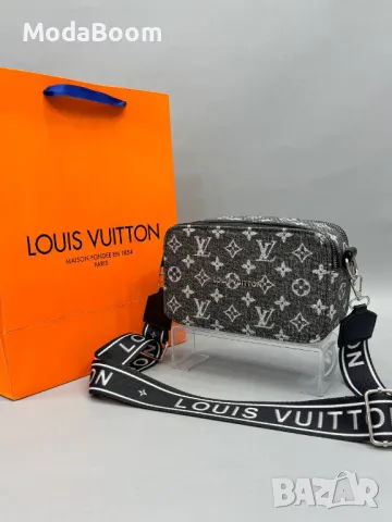 Louis Vuitton дасюлки чанти Различни цветове , снимка 9 - Чанти - 48848525